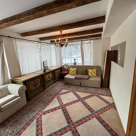 Fuerstliches Appartement In رين باي كيتزبوهيل المظهر الخارجي الصورة