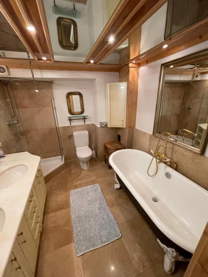 Fuerstliches Appartement In رين باي كيتزبوهيل المظهر الخارجي الصورة