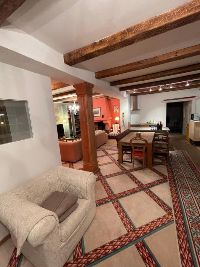 Fuerstliches Appartement In رين باي كيتزبوهيل المظهر الخارجي الصورة