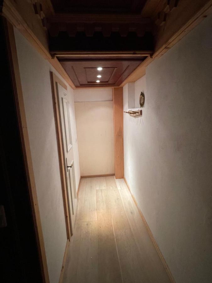 Fuerstliches Appartement In رين باي كيتزبوهيل المظهر الخارجي الصورة