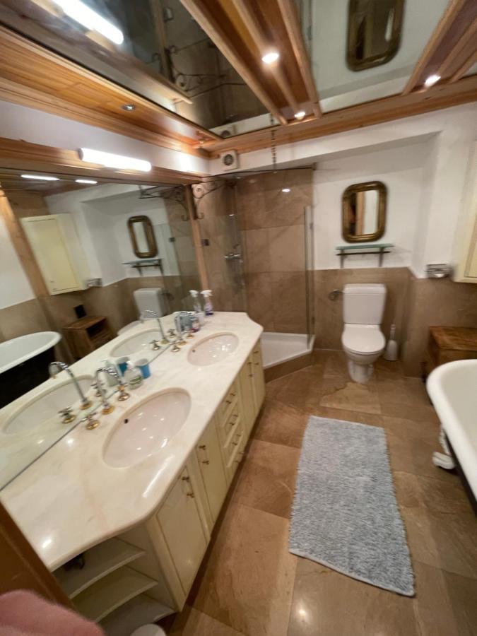 Fuerstliches Appartement In رين باي كيتزبوهيل المظهر الخارجي الصورة