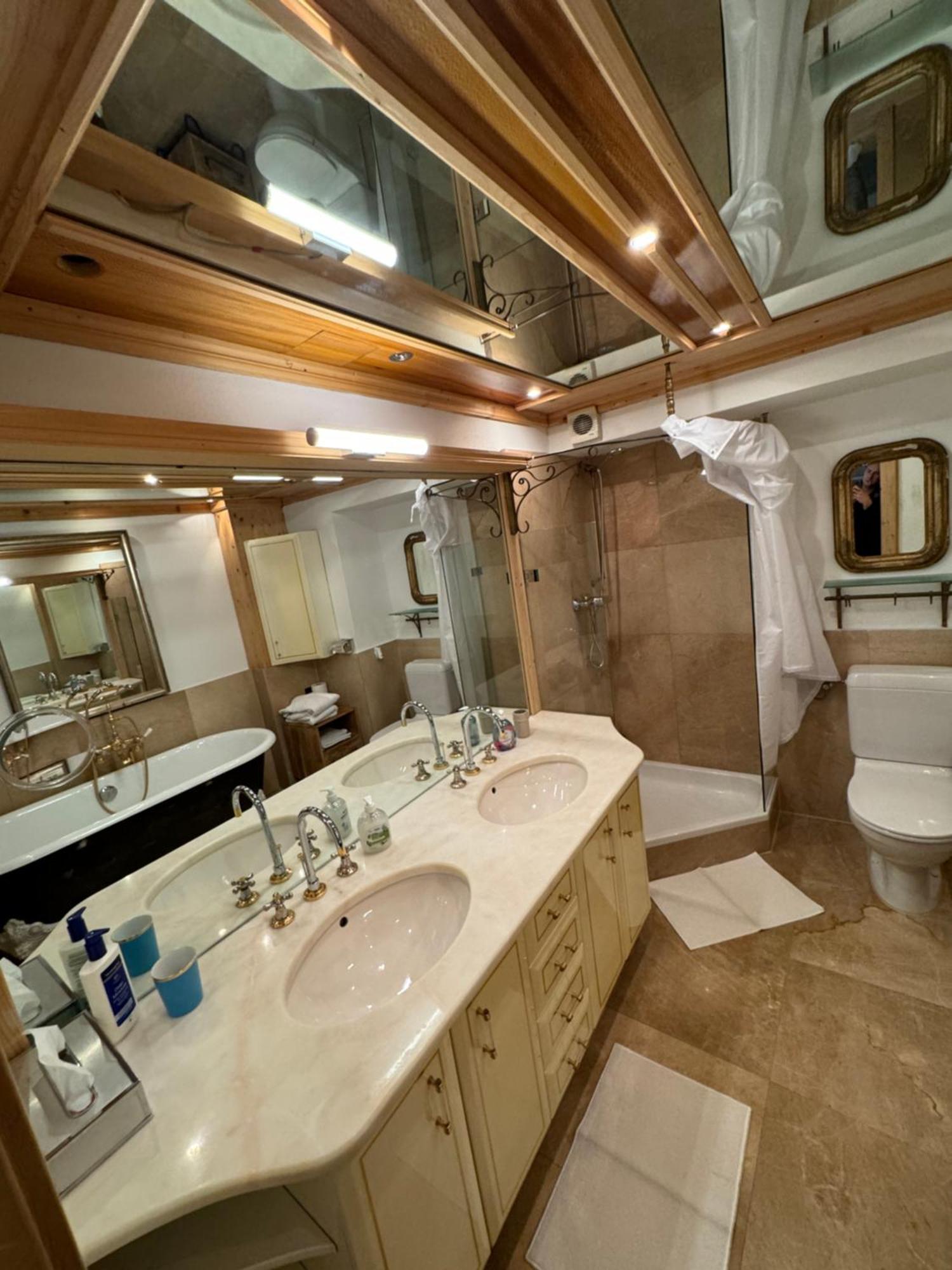 Fuerstliches Appartement In رين باي كيتزبوهيل المظهر الخارجي الصورة